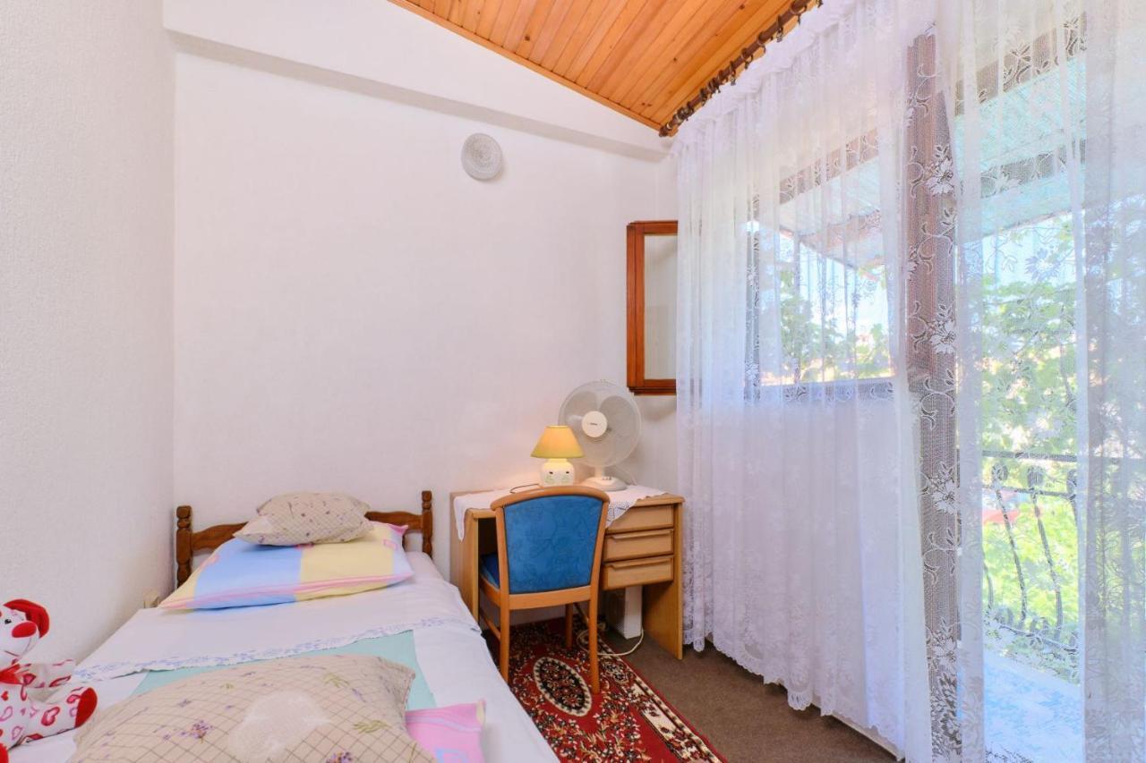 Apartman Ana Mali Lošinj Екстериор снимка