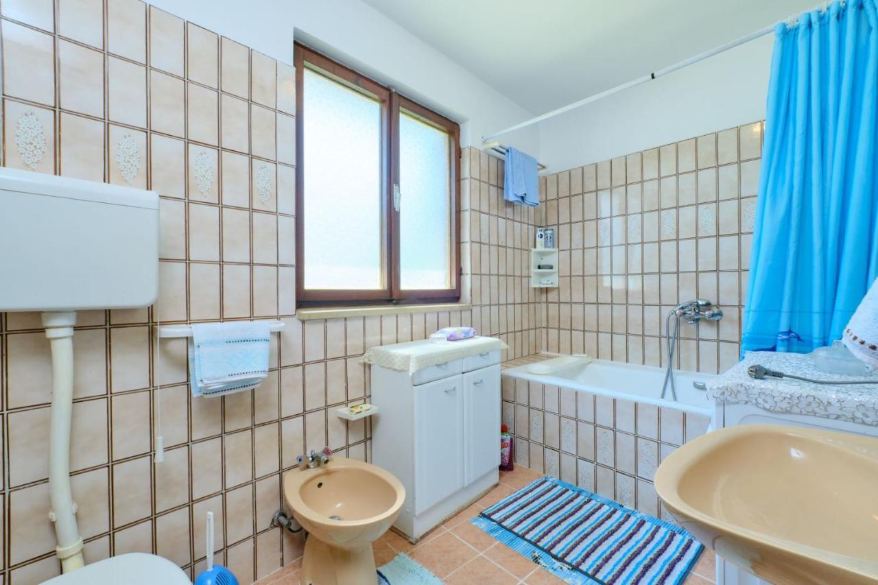 Apartman Ana Mali Lošinj Екстериор снимка
