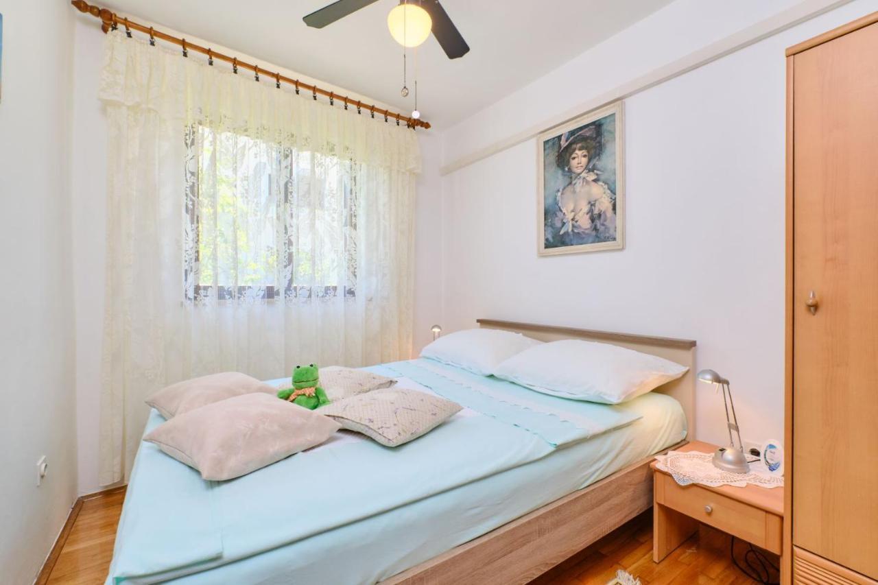 Apartman Ana Mali Lošinj Екстериор снимка