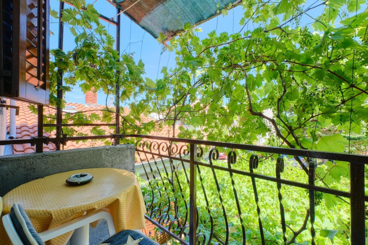 Apartman Ana Mali Lošinj Екстериор снимка